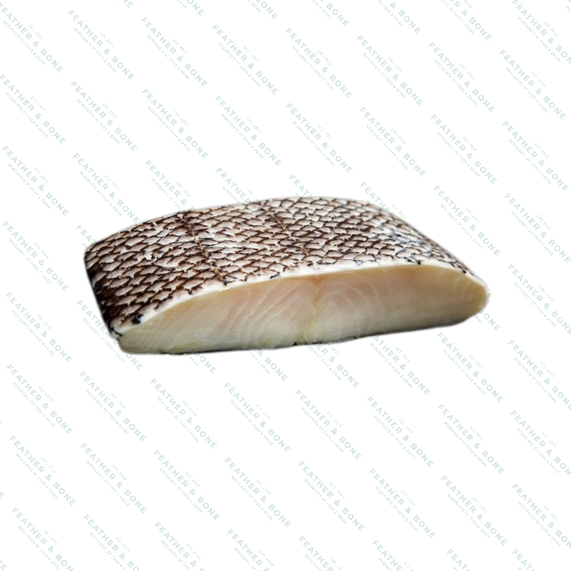 Patagonian Toothfish 160g-180g (Frozen)