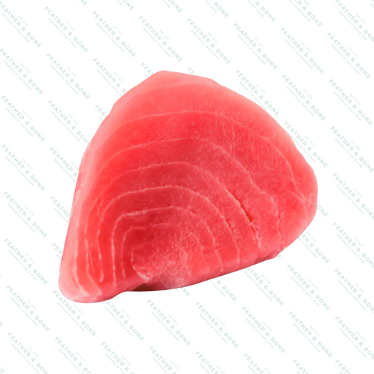 Philippine Tuna 200g (Frozen)