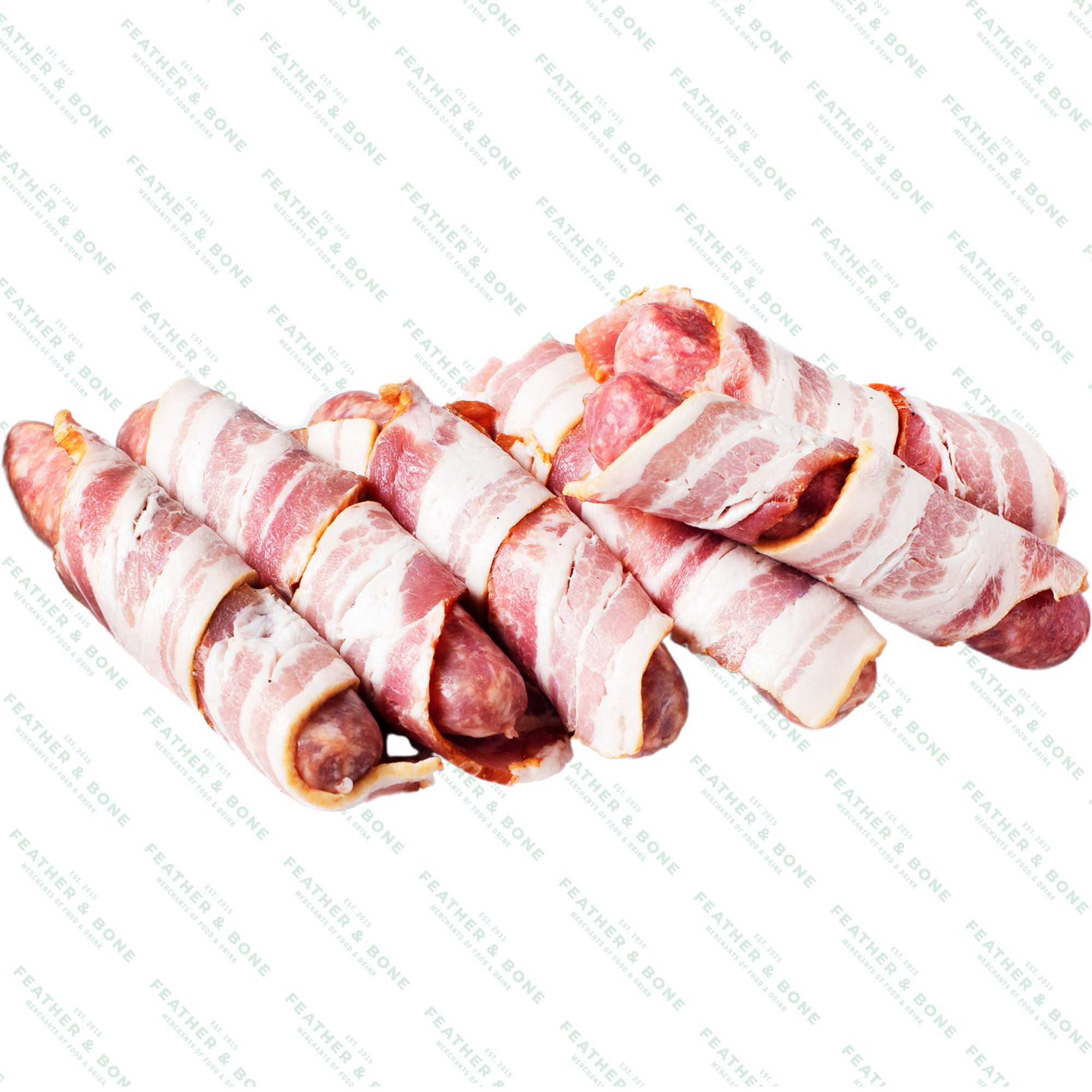 Pigs in Blankets 250g