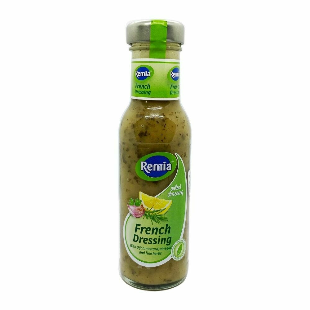 Remia, French Dressing 250ml