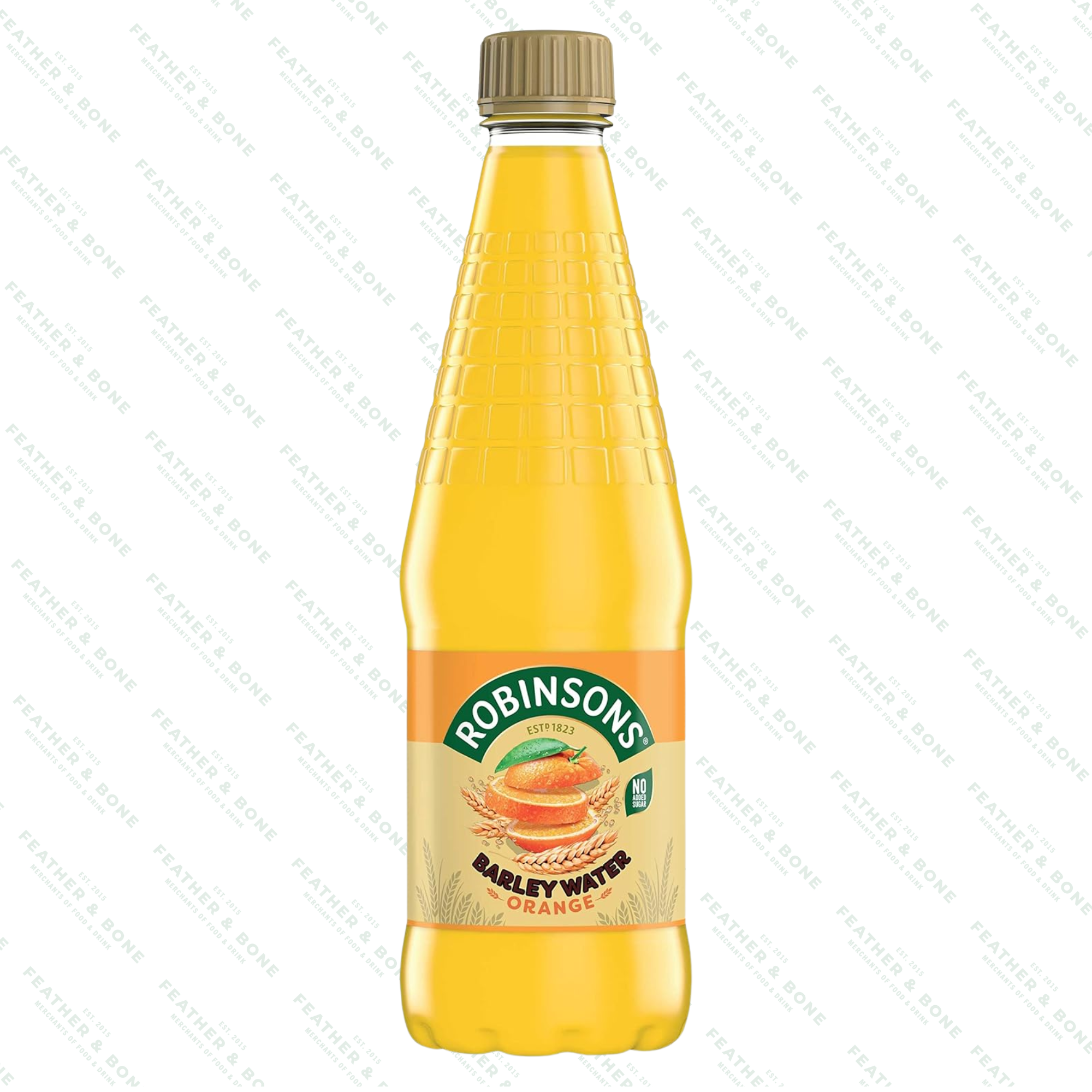 Robinsons, Balrey Water Orange Cordial 850ml