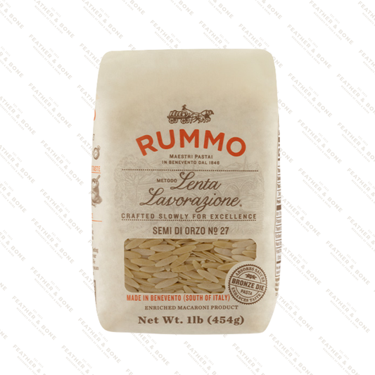 Rummo, Orzo, 500g