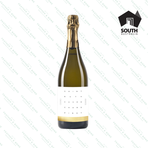 聖露絲 (SAINT RUTH) 特釀氣泡酒 750毫升