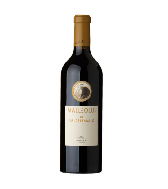 Emilio Moro Malleolus de Valderramiro Tempranillo 2011