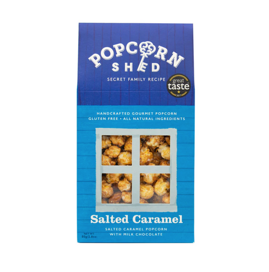 Popcorn Shed Popcorn 80g