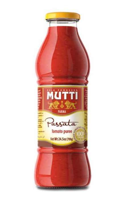 Mutti - Passata 700g