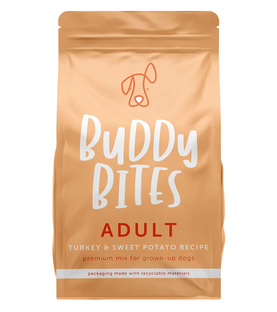 Buddy Bites 2kg