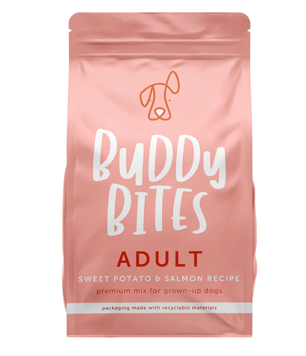 Buddy Bites 2kg