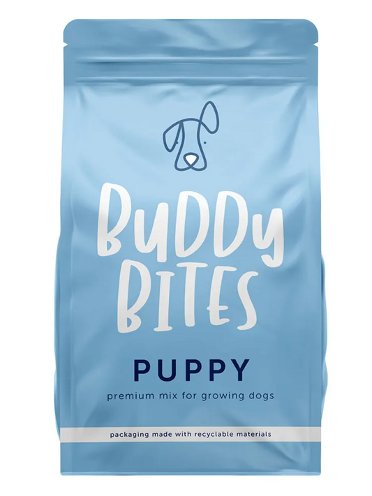 Buddy Bites 2kg