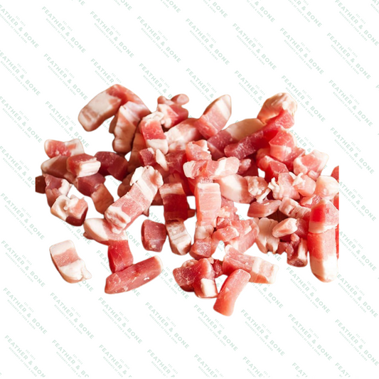 Smoked Pancetta 250g