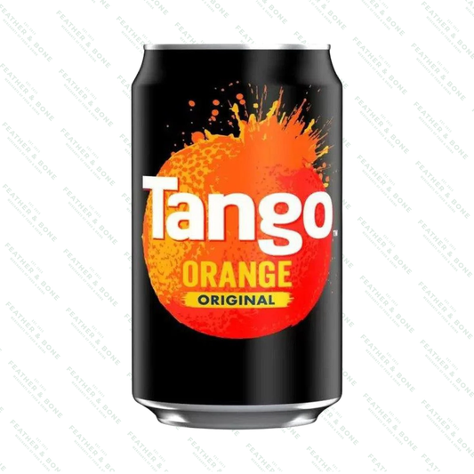 Tango, Orange 330ml