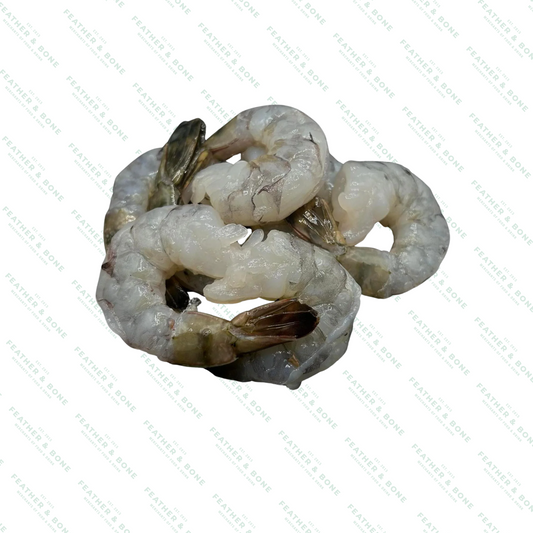 Thai Tiger Prawn (Frozen)