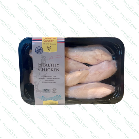 泰國健康雞柳 250公克 x 3（冷凍）（線上專屬）