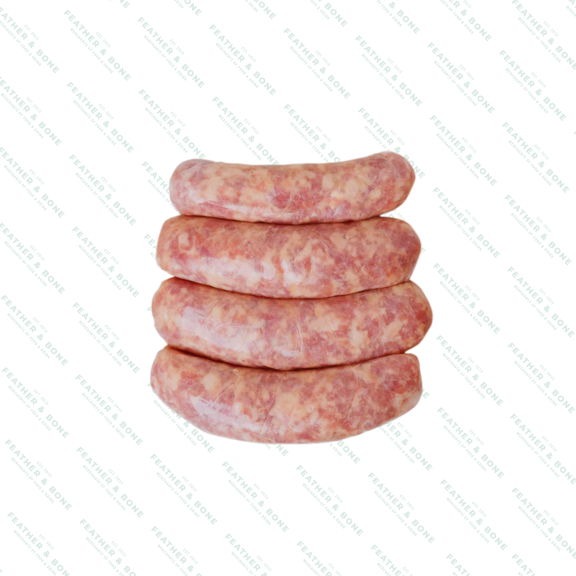 Toulouse Sausages 660g