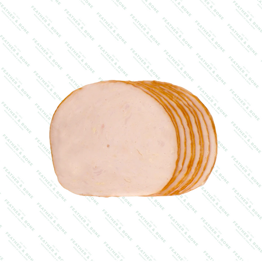 Turkey Breast (Sliced) 220g