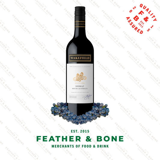 CHATEAU FRANC LE MAINE 法國波爾多紅酒 750ML