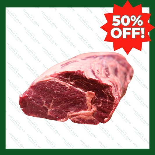 Australian, Grain Fed Ribeye (Chilled) (Online Exclusive)