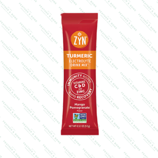 ZYN, Mango Pomegranate Electrolyte Powder (1pc)
