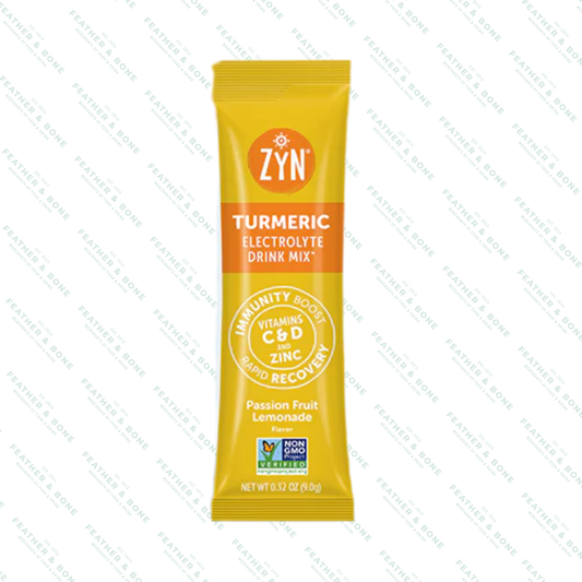 ZYN, Passionfruit Lemonade Electrolyte Powder (1pc)