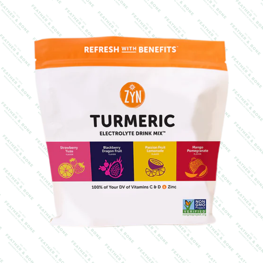 ZYN, Variety Pack Electrolyte Powder (8pcs)