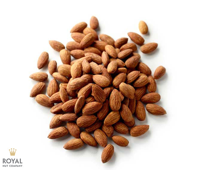 Royal Nut Company Almond 250g