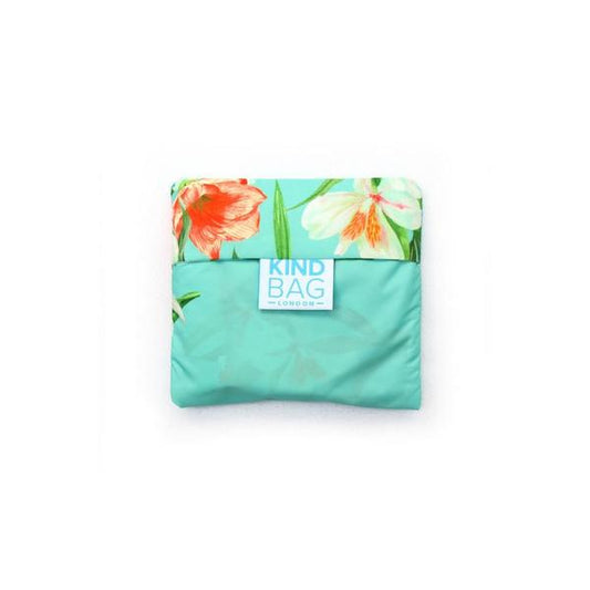 Reusable Shopping Kind Bag Floral