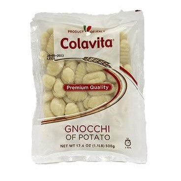 Colavita Gnocchi Of Potato 500g