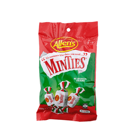 Allen's Minties 150g