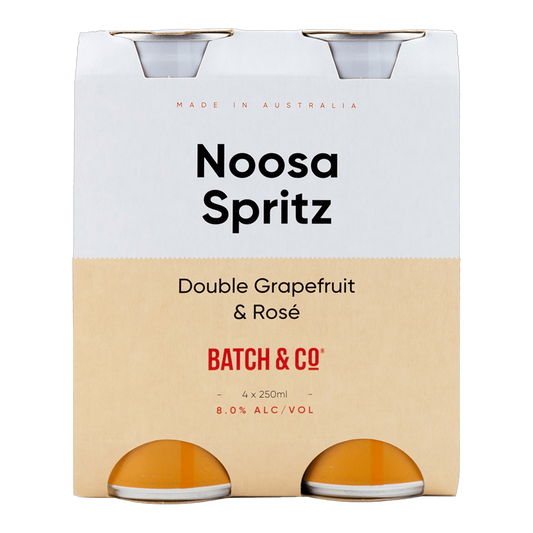 Batch & Co. Noosa Spritz 250ml