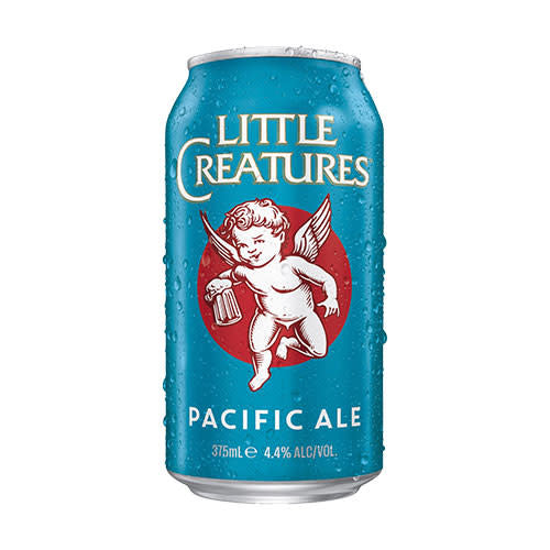Little Creatures Pacific Ale 375ml