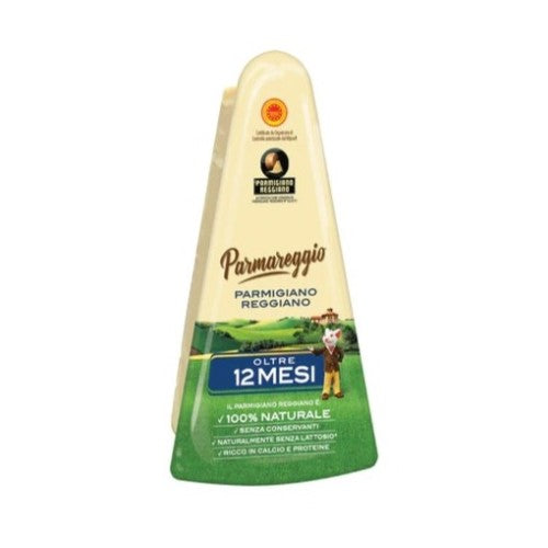 Parmareggio Parmigiano Reggiano 12 Months 200g