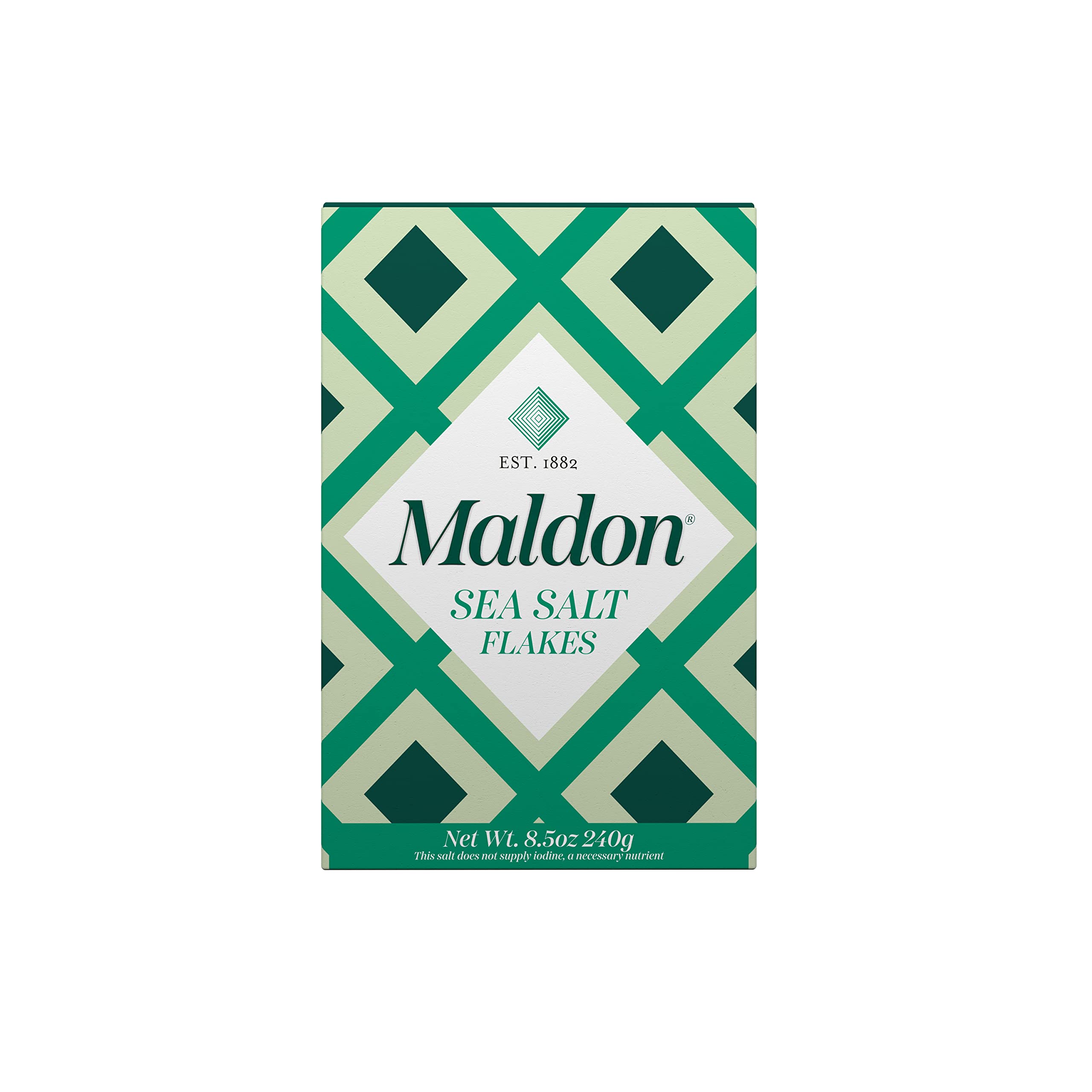 Maldon Sea Salt Flake 250g