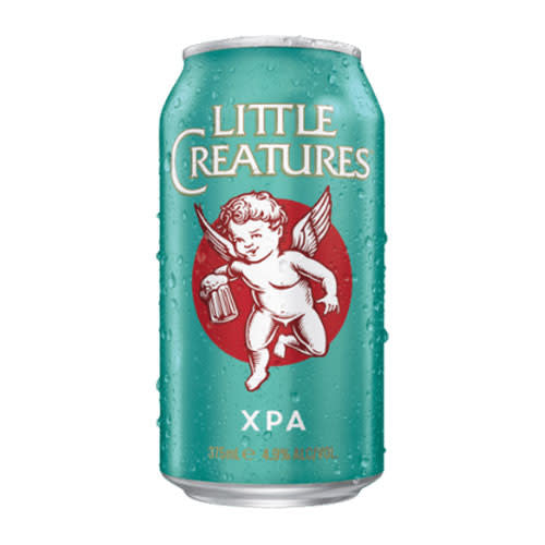 Little Creatures XPA 375ml