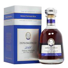 DIPLOMATICO 外交官2005年冧酒 700ML