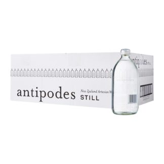 Antipodes Still Water 500ml