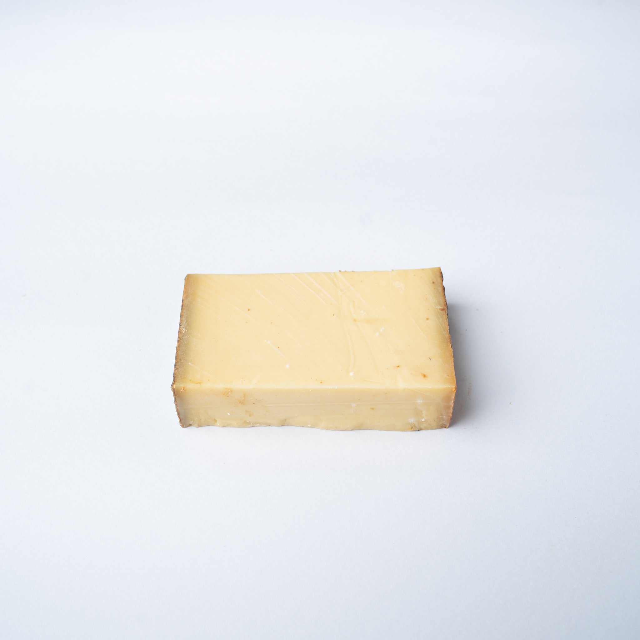 A 200g wedge of perfectly aged 24 month Comté cheese.