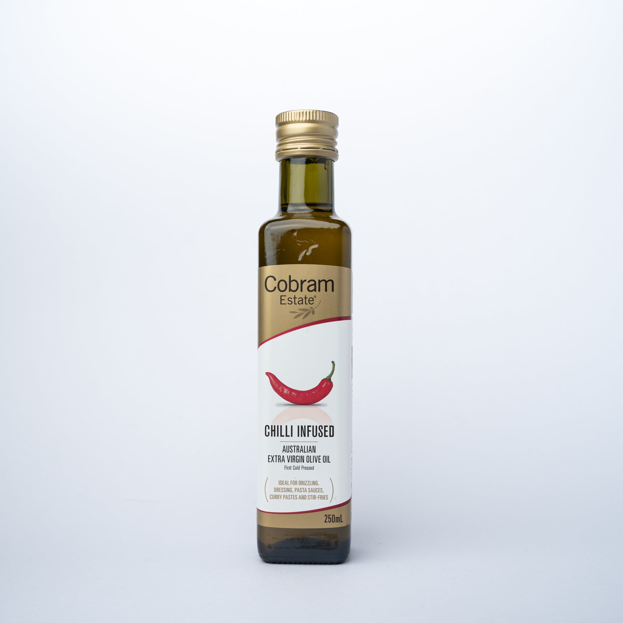 Cobram Estate Infused Extra Virgin Olive Oil