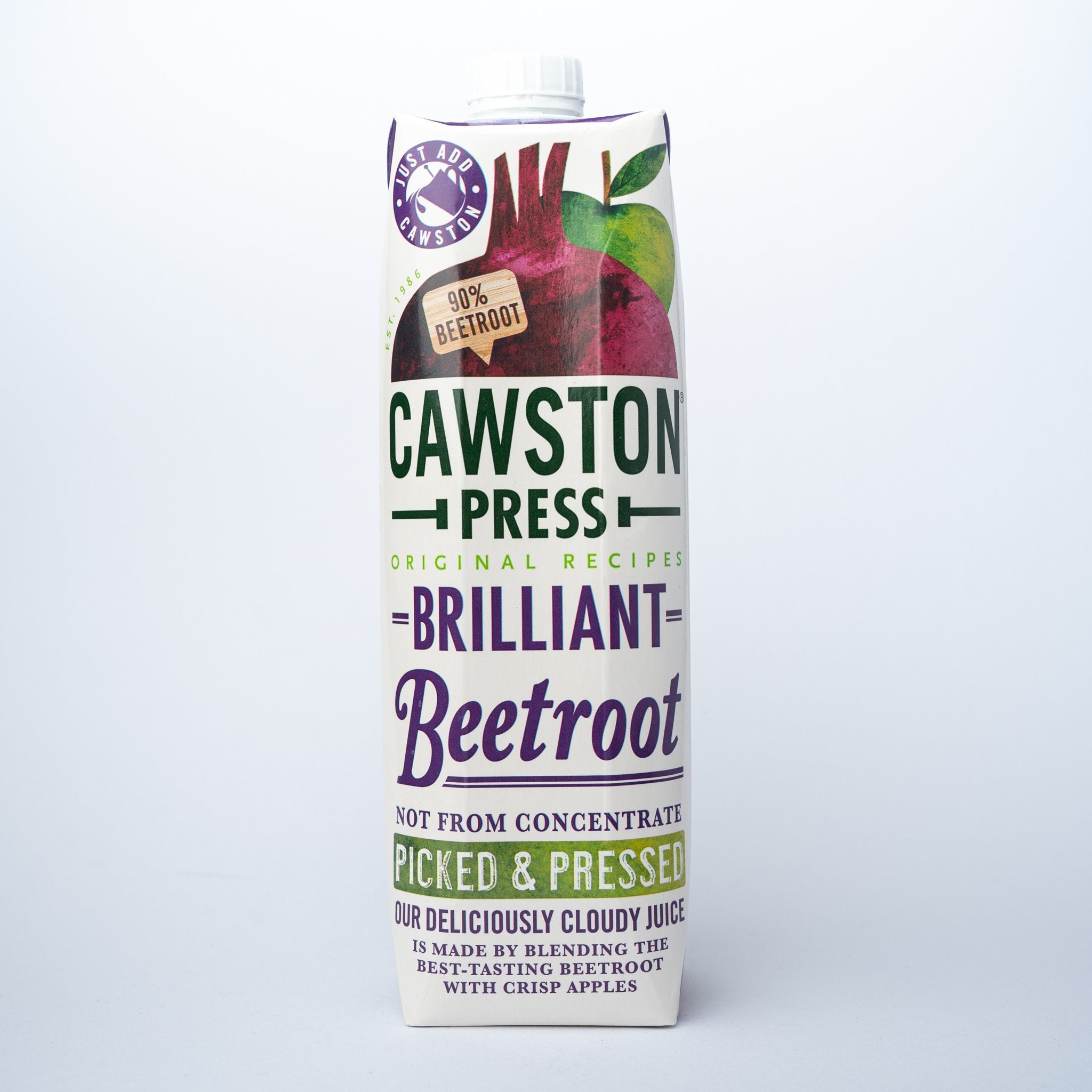 Cawston Press Juice 1L