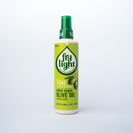 Fry Light Extra Virgin Olive Oil 190ml