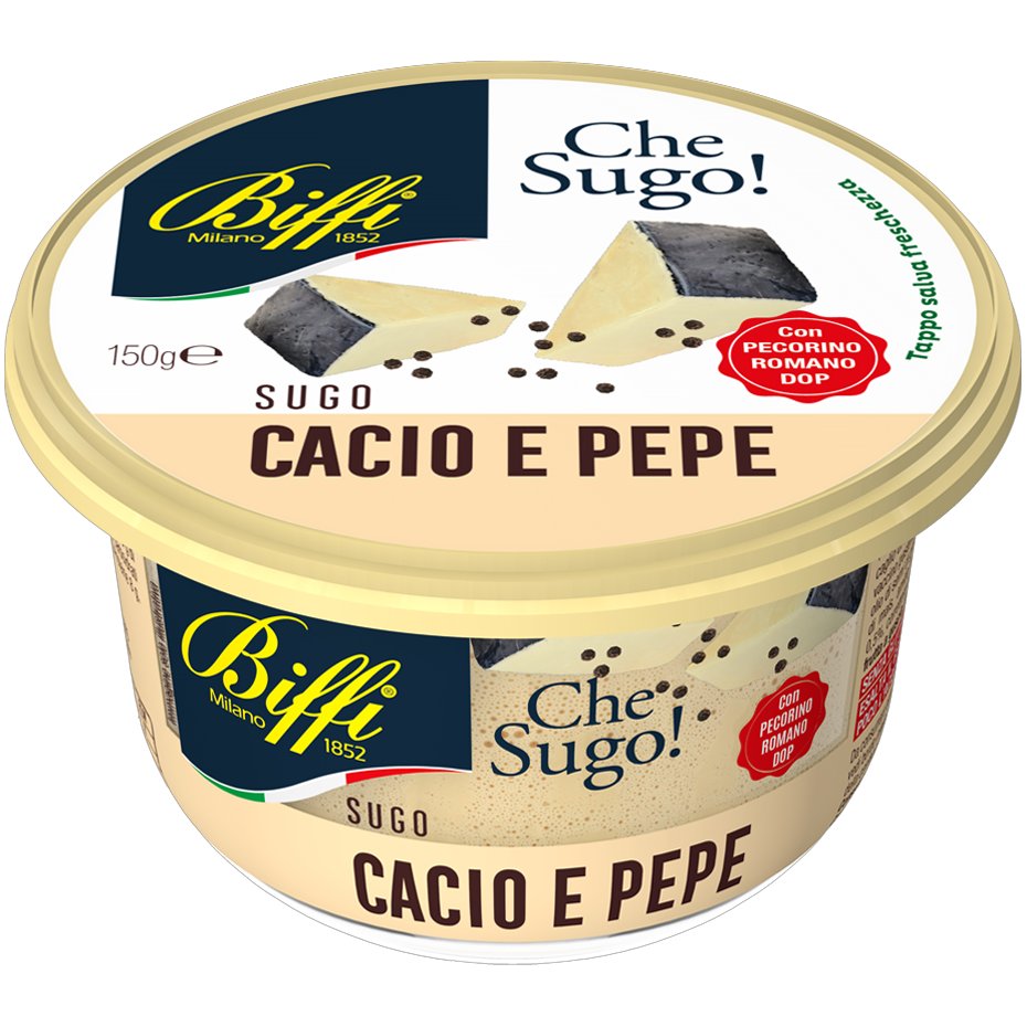 Biffi Pasta Sauce 150g