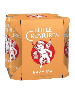 Little Creatures Hazy IPA 375ml