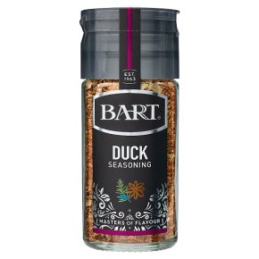 Bart Duck Seasoning 43g