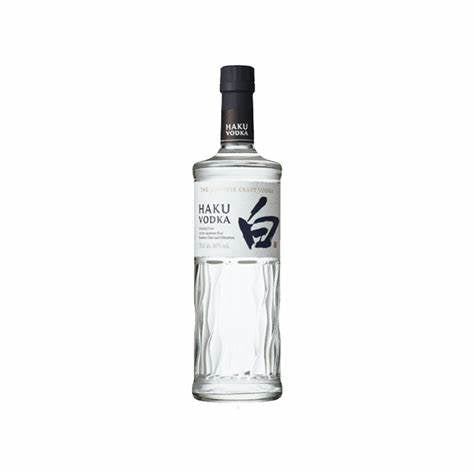 Haku Vodka 70cl