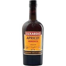 Luxardo Apricot Liqueur 750ml