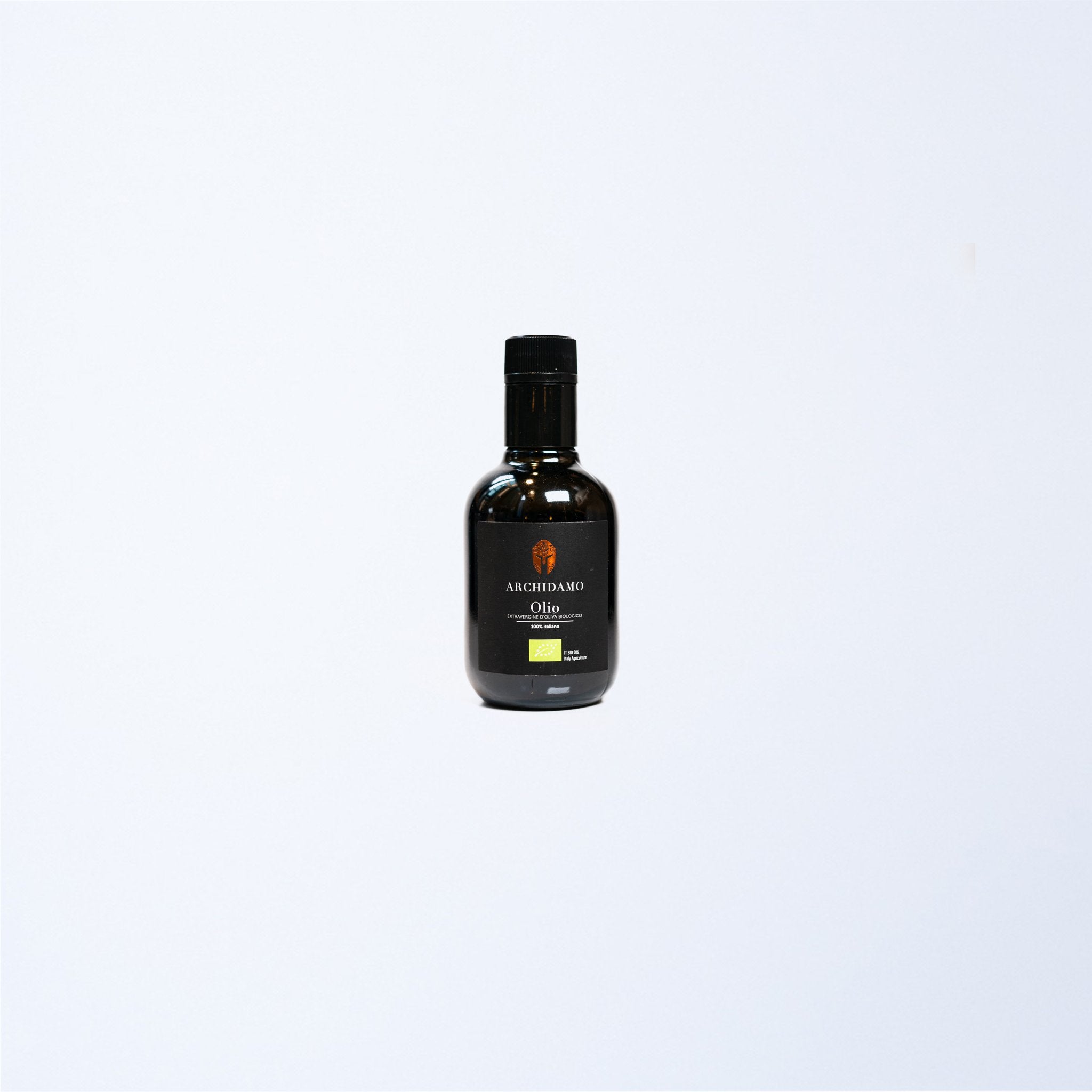 Archidamo Organic Extra Virgin Olive Oil