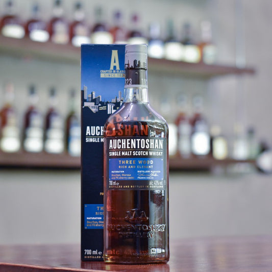 Auchentoshan Single Malt Scotch Whisky 700ml