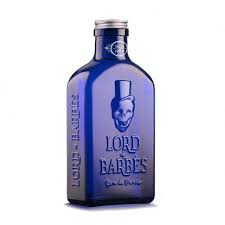 Lord Of Barbes Gin 500ml