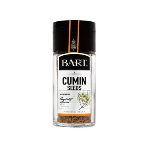 Bart Cumin Seeds 40g