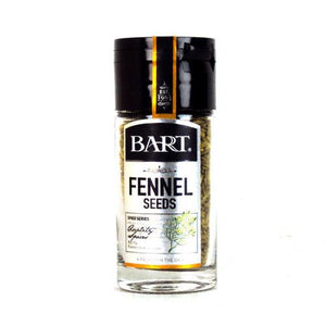 Bart Fennel Seeds 30g