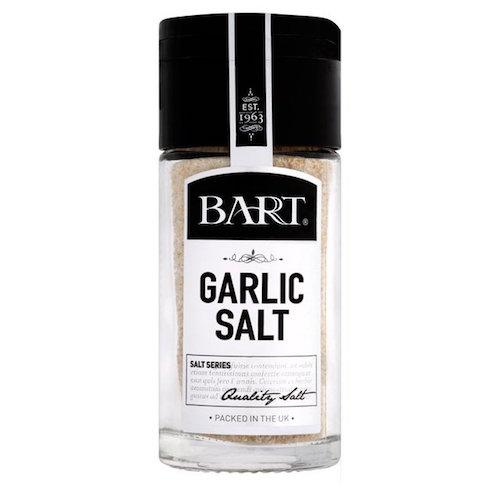 Bart Garlic Salt 90g